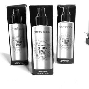 Smash Box Photo Finish Setting Spray Weightless